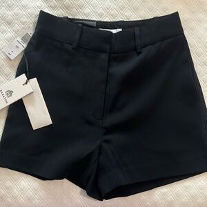Aritzia Agency Mini Short